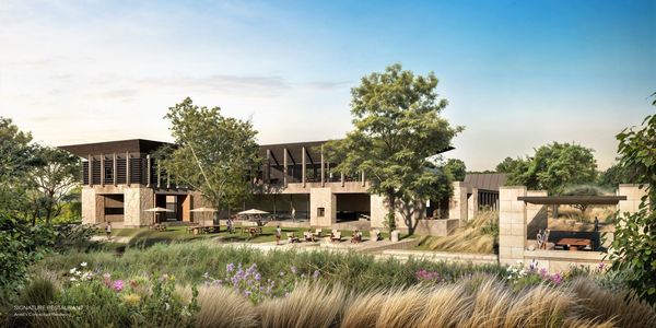 Latest news: Waldorf to debut in Texas; JW to Costa Rica; Raffles adding Lake Como