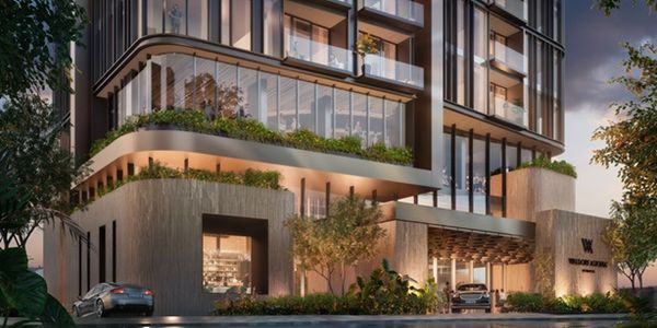 Waldorf resi Mexico