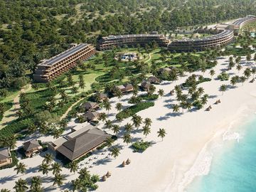 Latest HITs: Hilton grows in D.R.; Latin America pipeline; Miami airport deal