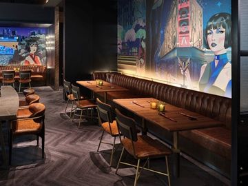 Accor cooks up new F&B value