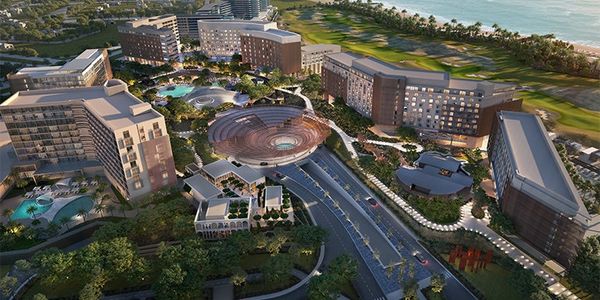 Aldar IHG deal