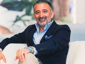 Highgate taps Azarbarzin to grow Viceroy