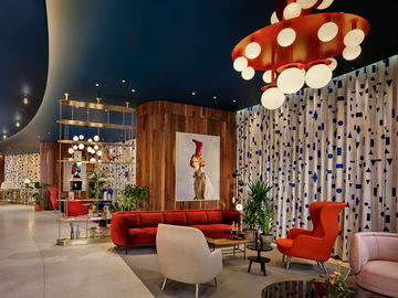 PPHE, Radisson strengthen art’otel relationship