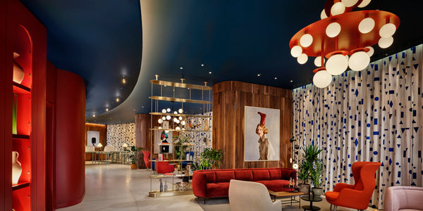 PPHE, Radisson strengthen art’otel relationship