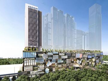 Latest news: Forte partners; RLJ, Expedia report; Ascott adds in Malaysia