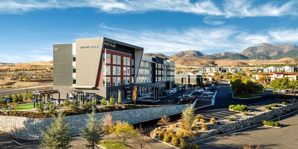 Hyatt Place Reno
