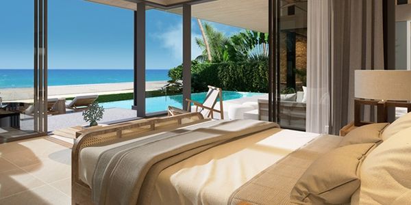 Banyan Tree Residences Sichon