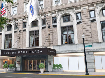 Latest news: Hilton gets big conversion in Boston; IHG grows voco in Europe