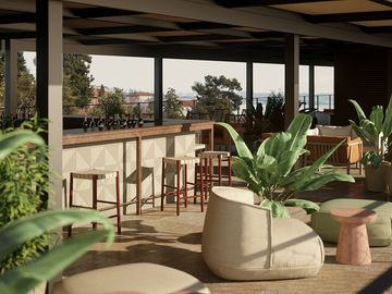 Latest HITs: B&B, Meridia partner; Hilton to Croatia; IHG grows in Egypt