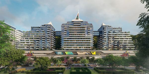 Hilton Garden Inn Islamabad