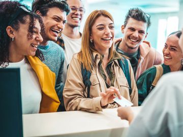 Latest HITs: Swifties drive US results; June extended-stay data; US pipeline update