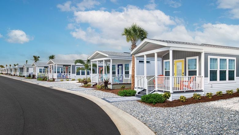 Camp Margaritaville RV Resort and Cabana Cabins in Auburndale, Florida Camp Margaritaville RV Resort and Cabana Cabins in Auburndale, Florida