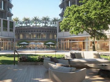 Sbe expands to luxury wellness care