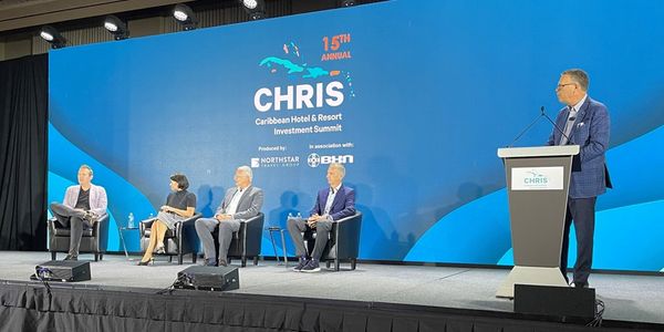 Leaders identify emerging trends at CHRIS