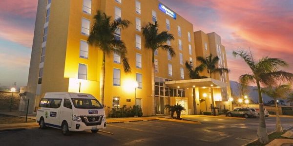 City Express by Marriott