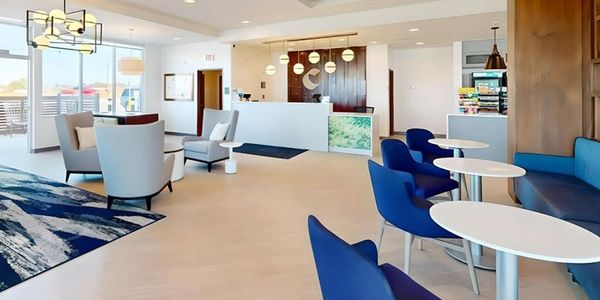 Comfort Inn prototype