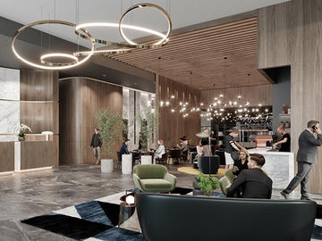 Latest news: Crowne Plaza deal in Mexico City; Sage partners with Shinola