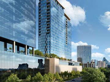 Latest news: Edition to Dallas; Auberge to Steamboat; Aspen grows in Alaska
