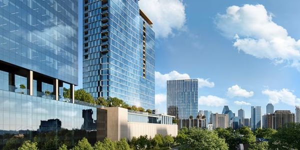Latest news: Edition to Dallas; Auberge to Steamboat; Aspen grows in Alaska