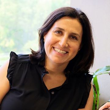 Dana Jacobsohn