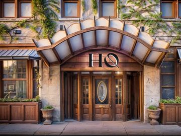 Breaking: sbe announces first two HQ properties