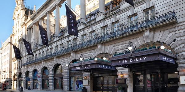 Dilly London