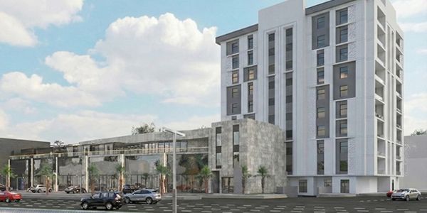 Marriott to add 2,700 rooms-plus in KSA