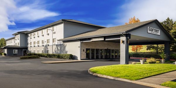 IHG Garner 