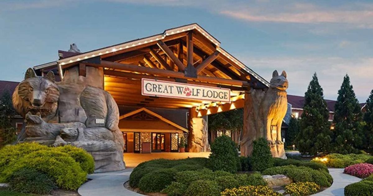 Hilton Grand Vacation partners with Great Wolf Lodge | Hotel Investment