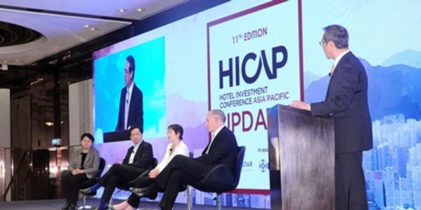 HICAP Update Boardroom2