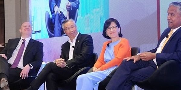 HICAP returns to Hong Kong; leaders weigh in