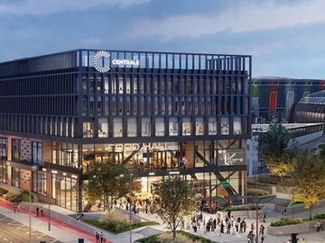 Latest news: multiple IHG deals; LatAm construction starts; Accor aparthotel to China