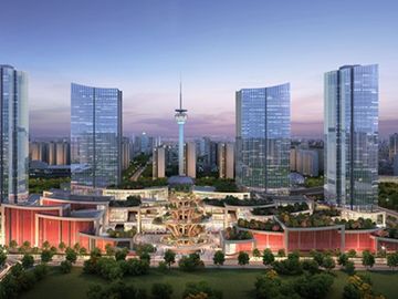 Latest news: Fattal refis in London; Park Hyatt adds in China; AHLA law database