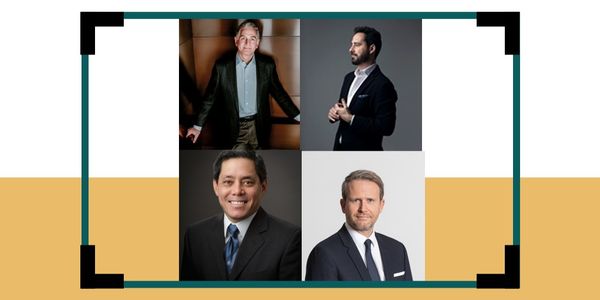 Hyatt leaders