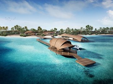 Latest news: Aman, Hyatt add Maldives; second Catbird; Four Seasons SF to auction?