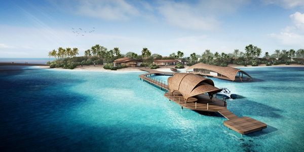 Hyatt Regency Maldives