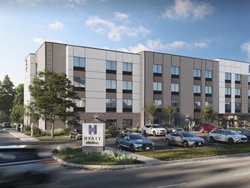 Latest news: Hyatt Studios update; JLL Asia Pac deal data; first MOD opens