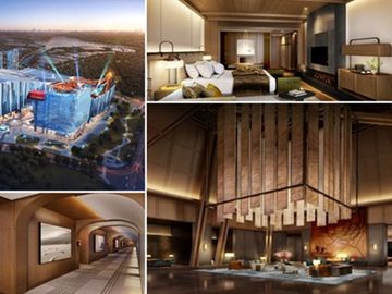 IHG Shanghai