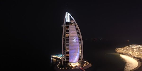 Jumeirah identity