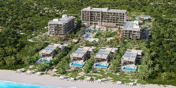 Kempinski Turks