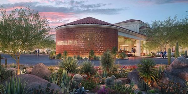 Latest news: Kimpton adds in Arizona; Capital Hill Hotel in DC sells; sale in London
