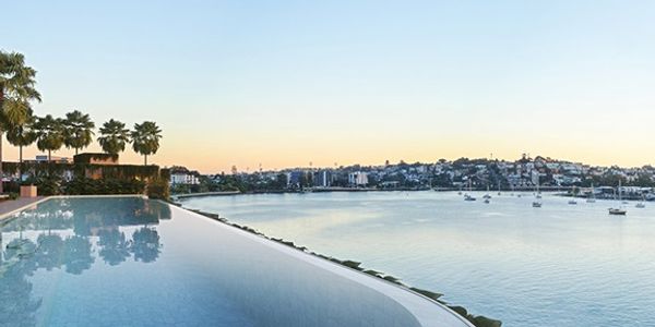 Kimpton Brisbane
