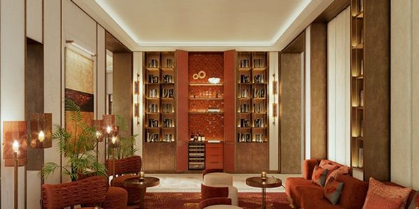 Latest news: CMBS deal bump; Kimpton adds Lisbon; Marriott grows in Poland