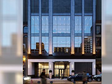 IHG announces big NYC deal with Extell