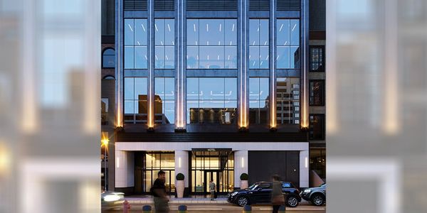 Kimpton Rockefeller Center