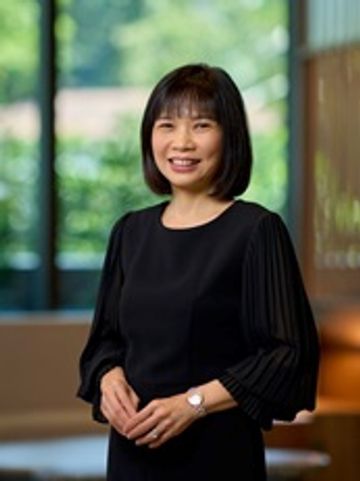 Serena Lim