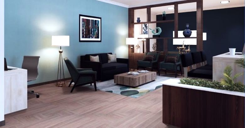 Choice's Lobby in a Box has pre-negotiated pricing, something that the company was able to do with scale in mind.