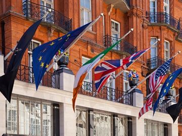 Latest news: PPHE considers options; PwC UK forecast; PM adds in Cali
