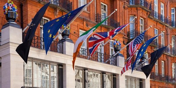 Latest news: PPHE considers options; PwC UK forecast; PM adds in Cali