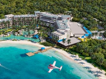 Latest news: New Peninsula CEO; Margaritaville to Honduras; Schroders sells in Monaco